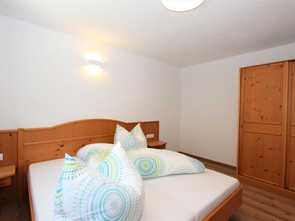 Apartment Bernadette By Interhome Aschau Im Zillertal Экстерьер фото