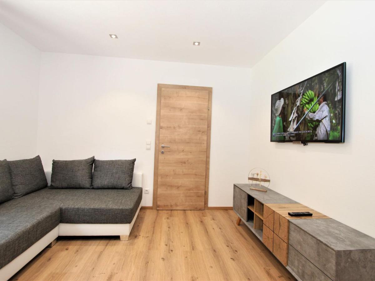 Apartment Bernadette By Interhome Aschau Im Zillertal Экстерьер фото